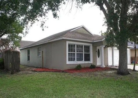 5298 Yaupon Street Orlando FL 32811