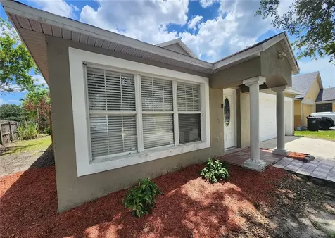 5298 Yaupon Street Orlando FL 32811