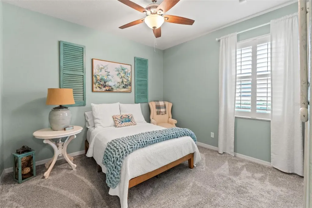 8320 Bluevine Sky Drive Land O Lakes FL 34637