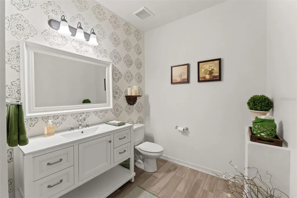 8320 Bluevine Sky Drive Land O Lakes FL 34637