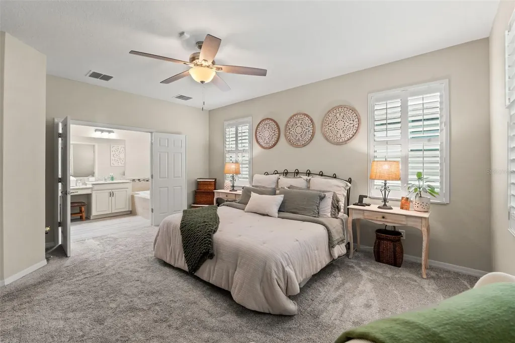 8320 Bluevine Sky Drive Land O Lakes FL 34637