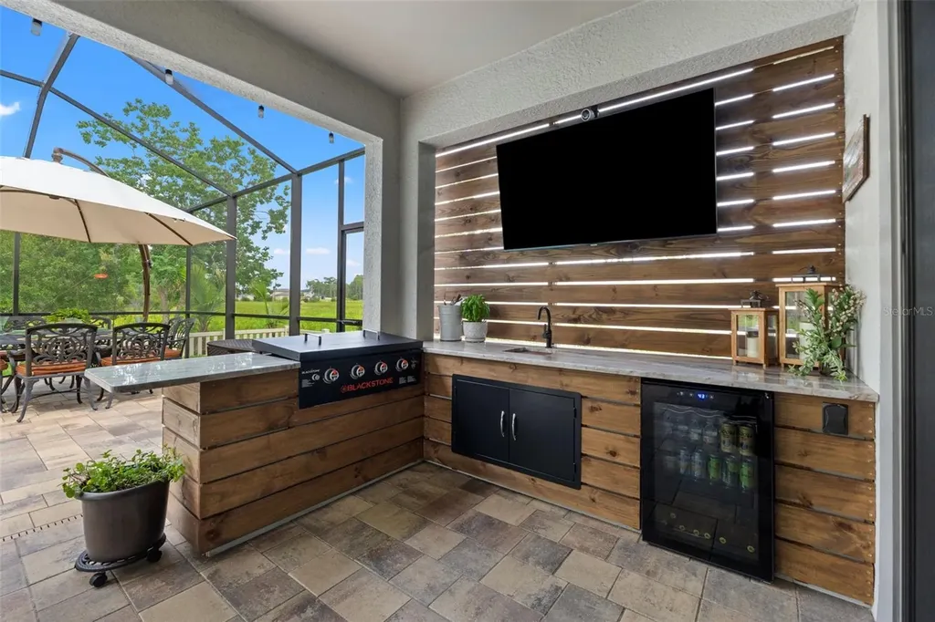 8320 Bluevine Sky Drive Land O Lakes FL 34637