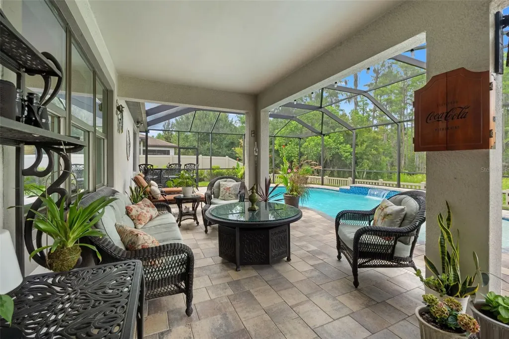 8320 Bluevine Sky Drive Land O Lakes FL 34637