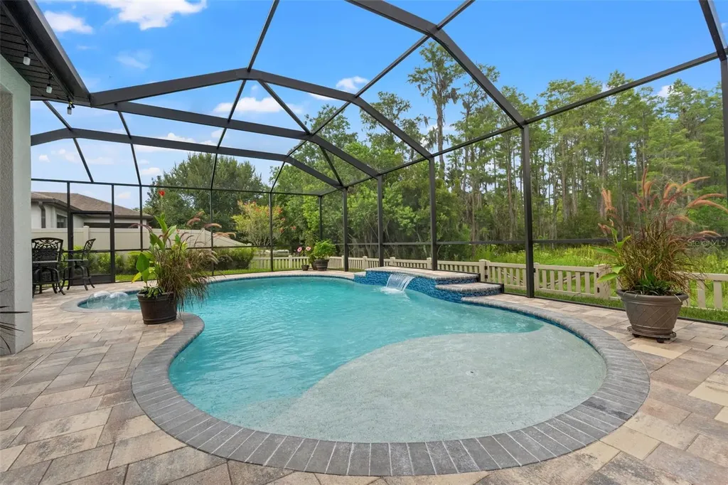 8320 Bluevine Sky Drive Land O Lakes FL 34637