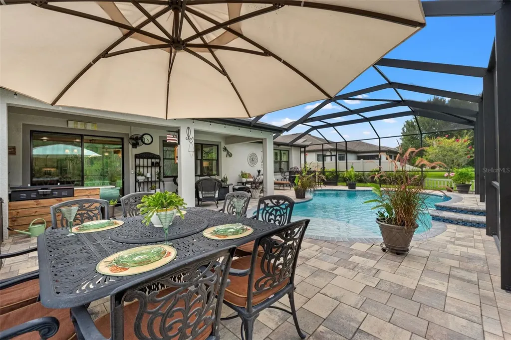 8320 Bluevine Sky Drive Land O Lakes FL 34637