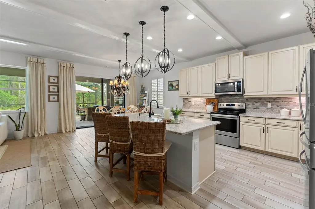8320 Bluevine Sky Drive Land O Lakes FL 34637
