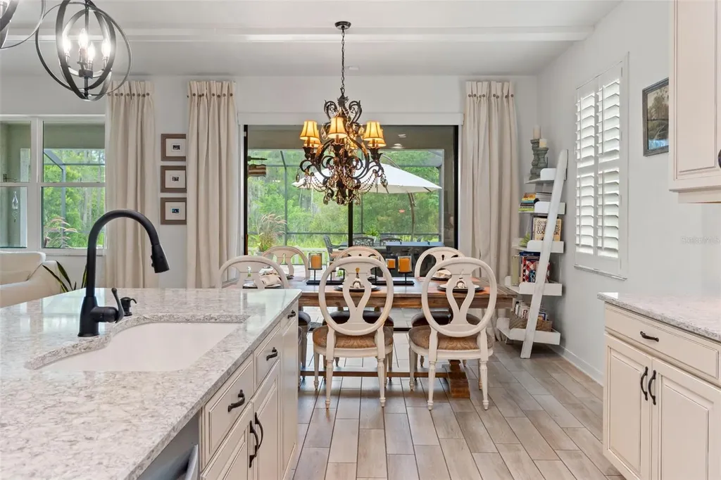 8320 Bluevine Sky Drive Land O Lakes FL 34637