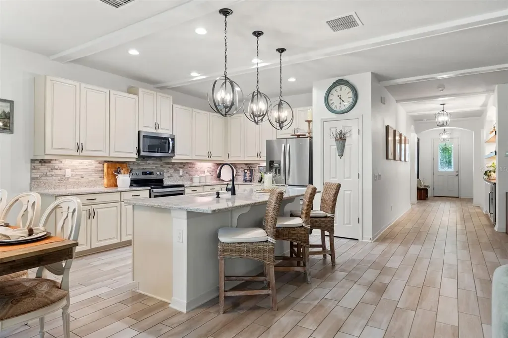8320 Bluevine Sky Drive Land O Lakes FL 34637