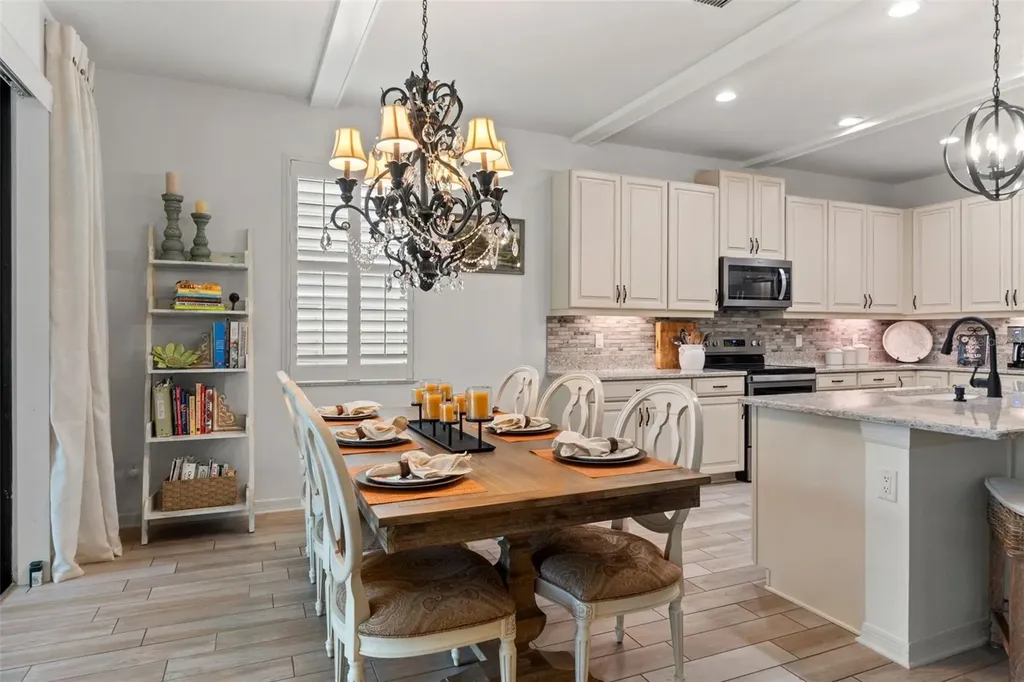 8320 Bluevine Sky Drive Land O Lakes FL 34637