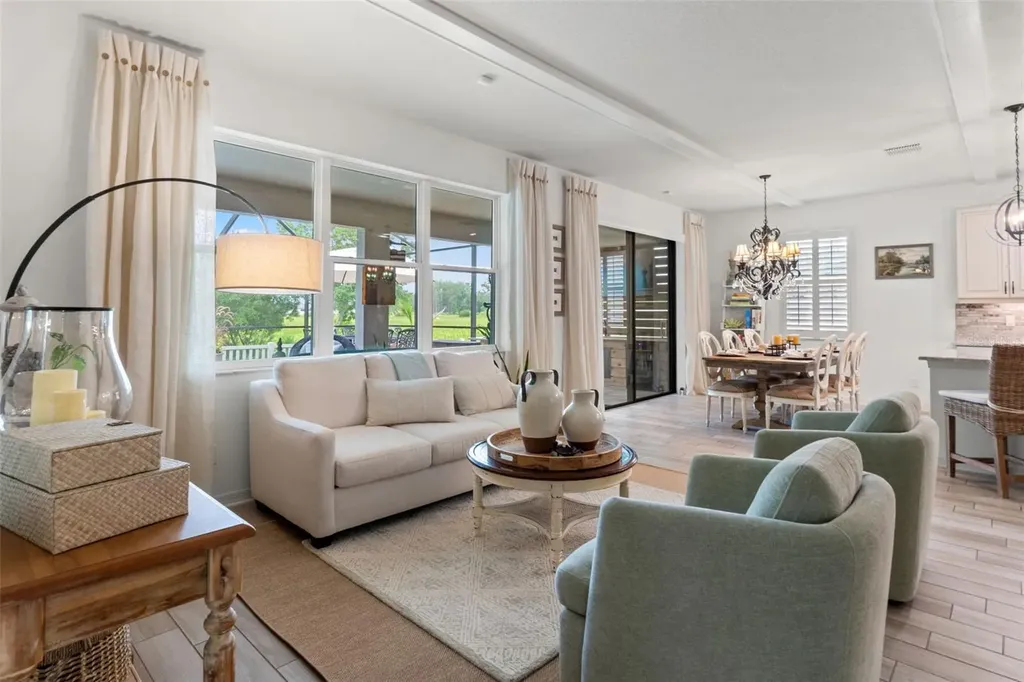 8320 Bluevine Sky Drive Land O Lakes FL 34637