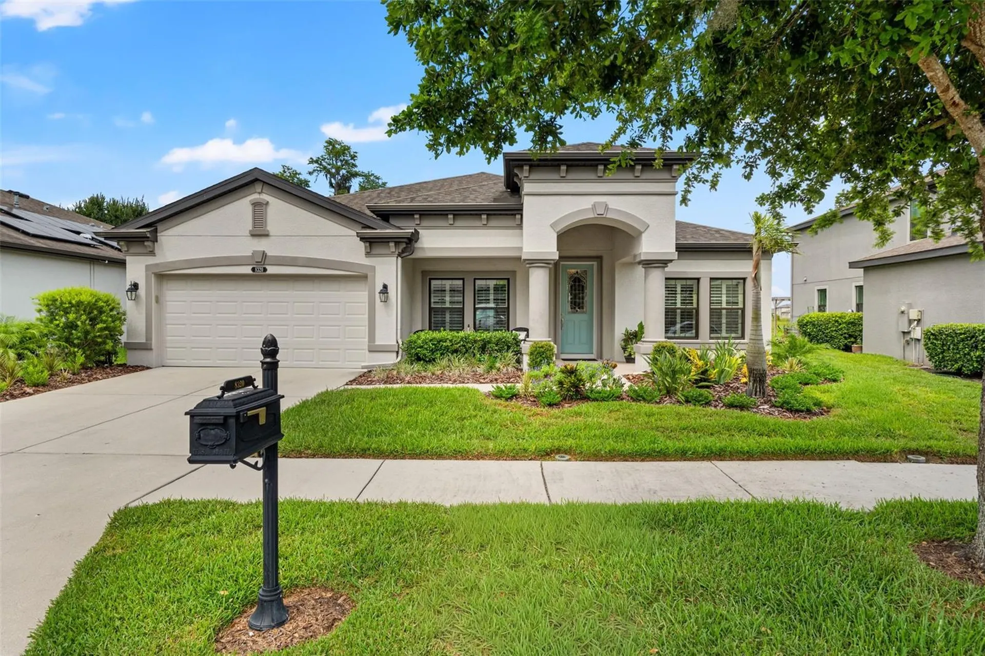 8320 Bluevine Sky Drive Land O Lakes FL 34637