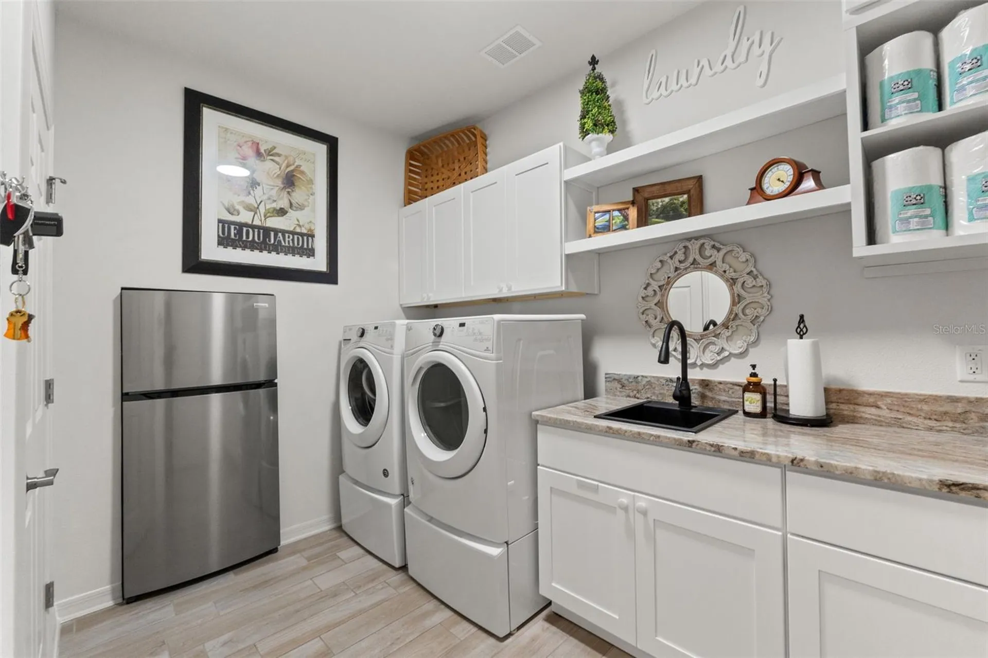 8320 Bluevine Sky Drive Land O Lakes FL 34637