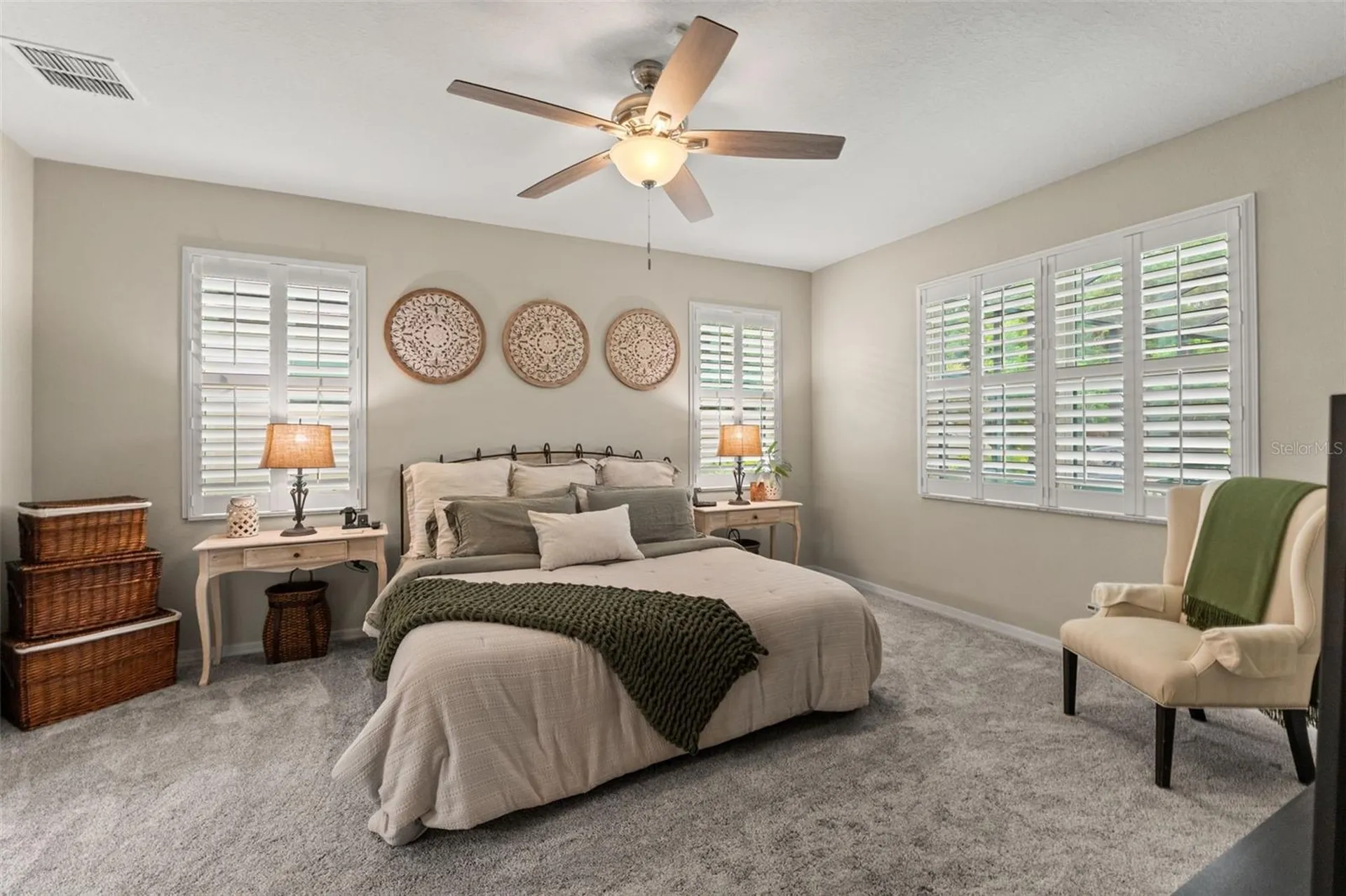 8320 Bluevine Sky Drive Land O Lakes FL 34637