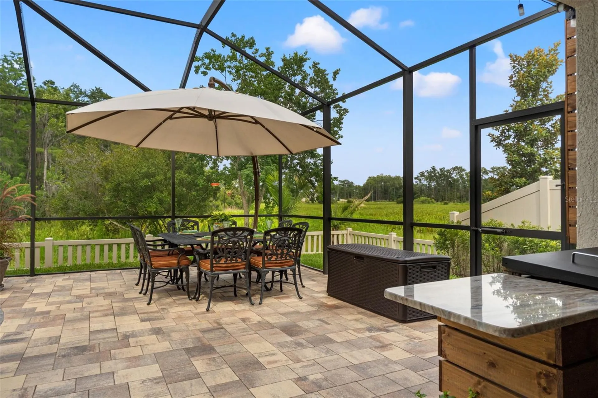8320 Bluevine Sky Drive Land O Lakes FL 34637