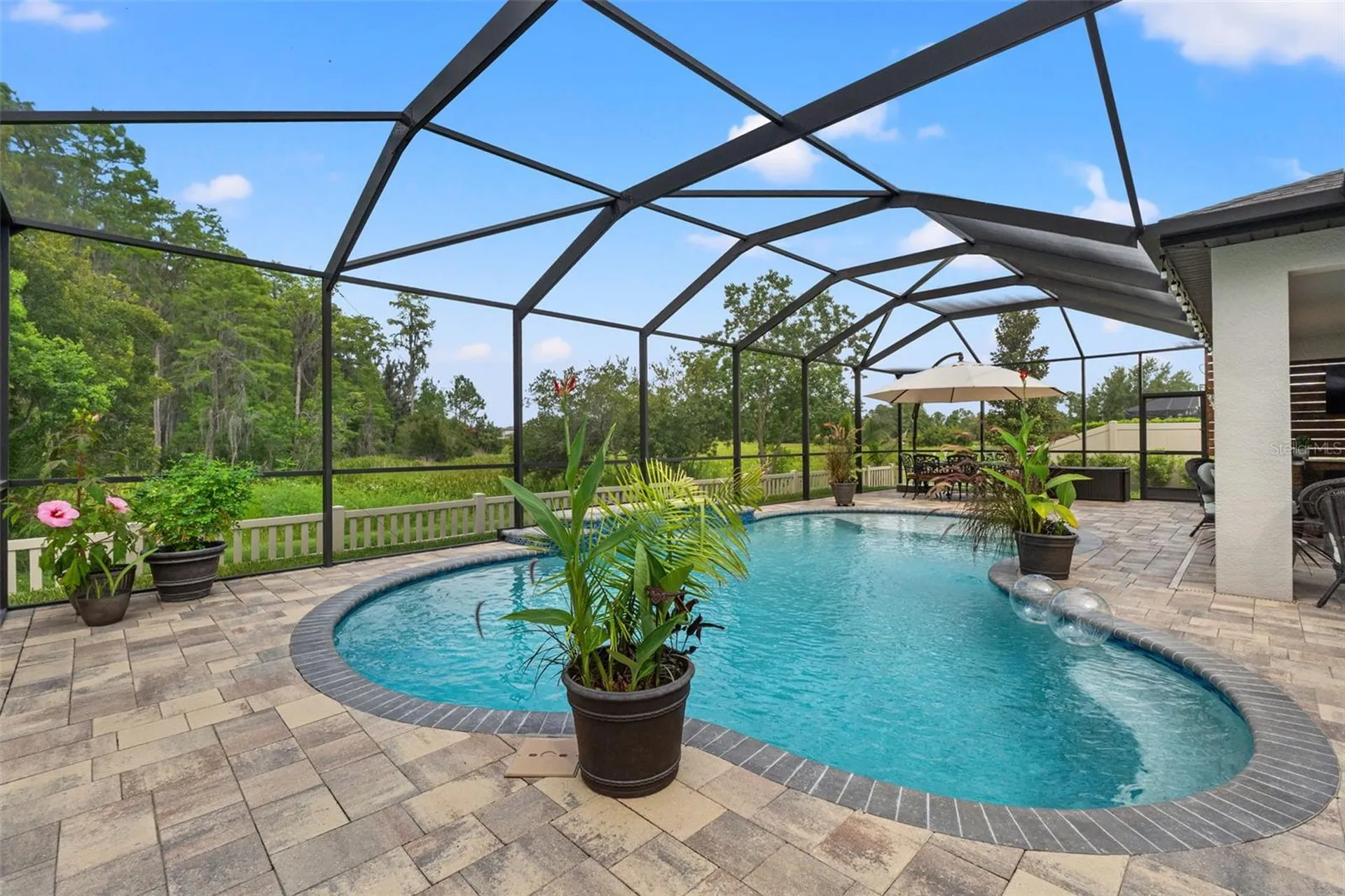 8320 Bluevine Sky Drive Land O Lakes FL 34637