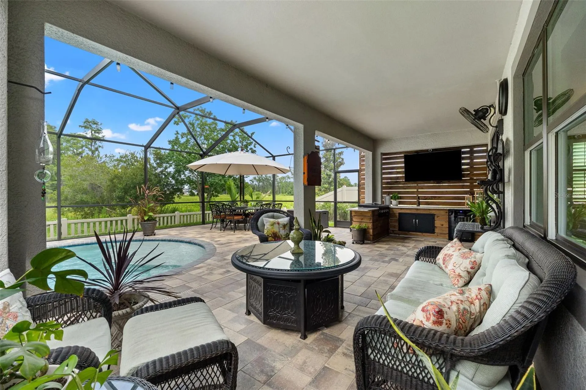 8320 Bluevine Sky Drive Land O Lakes FL 34637