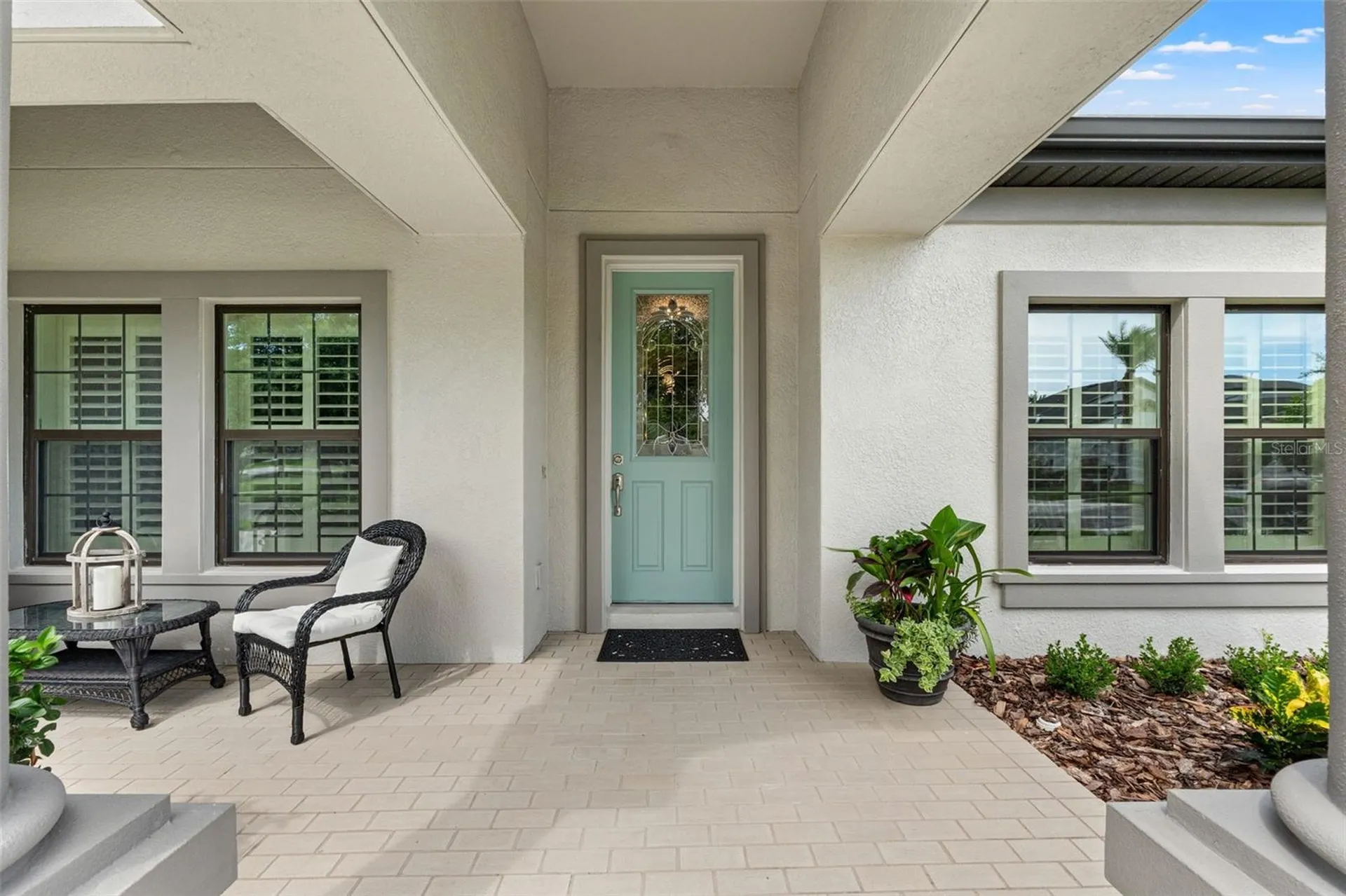 8320 Bluevine Sky Drive Land O Lakes FL 34637