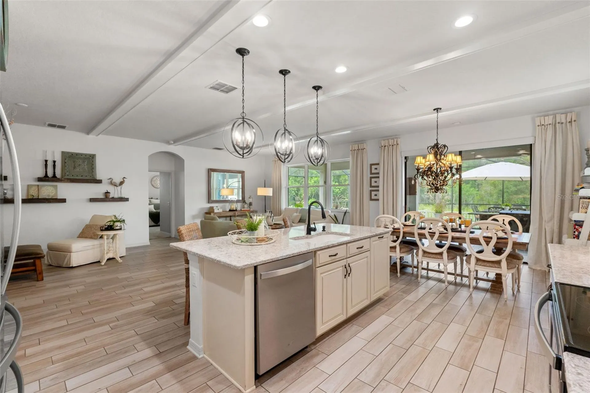 8320 Bluevine Sky Drive Land O Lakes FL 34637
