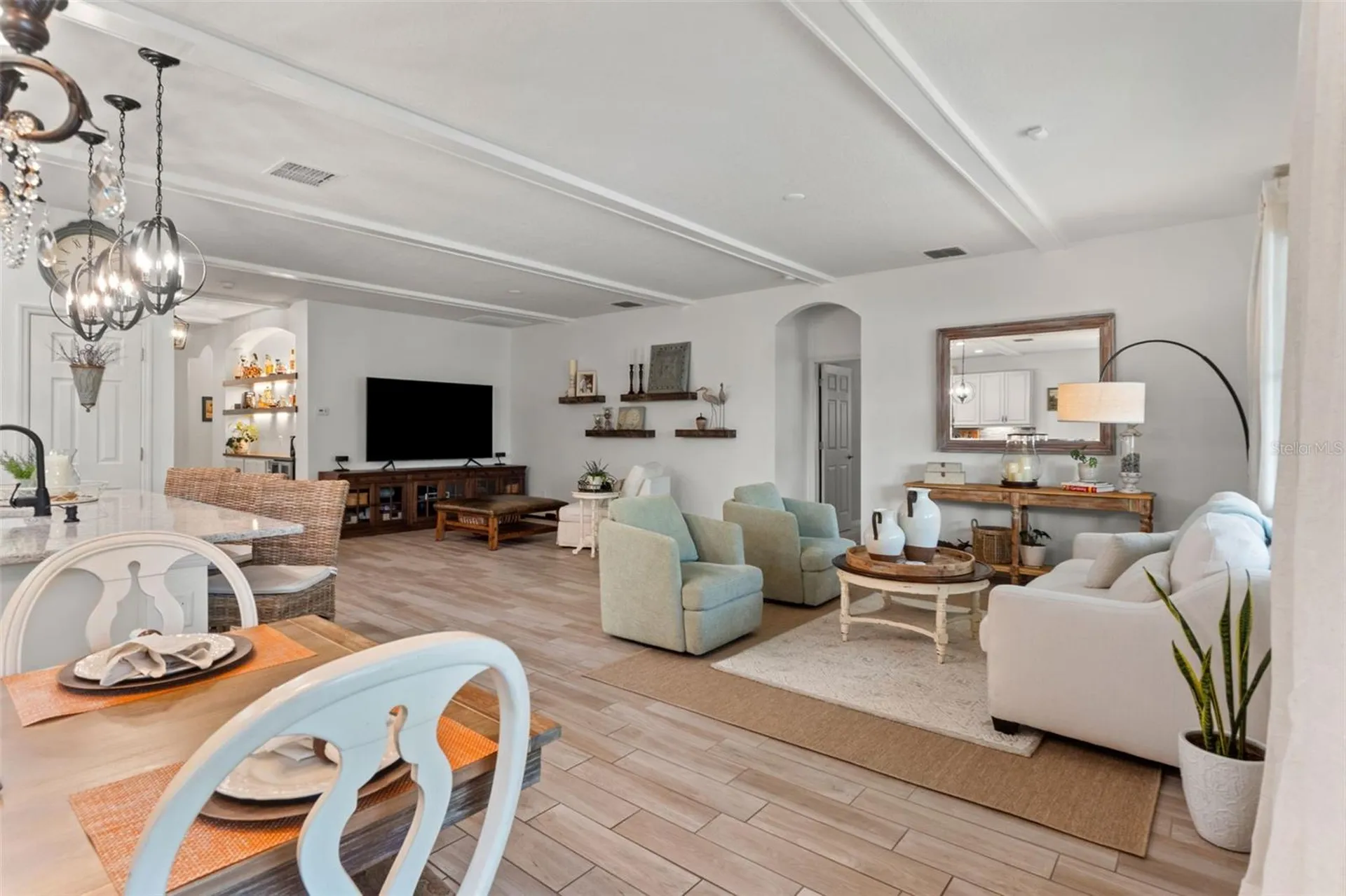 8320 Bluevine Sky Drive Land O Lakes FL 34637