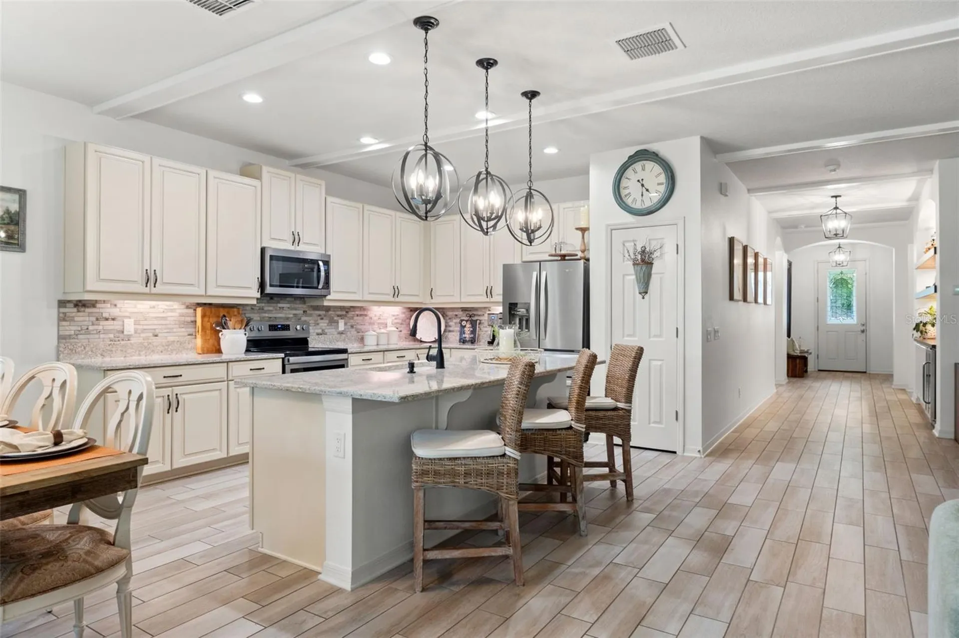 8320 Bluevine Sky Drive Land O Lakes FL 34637