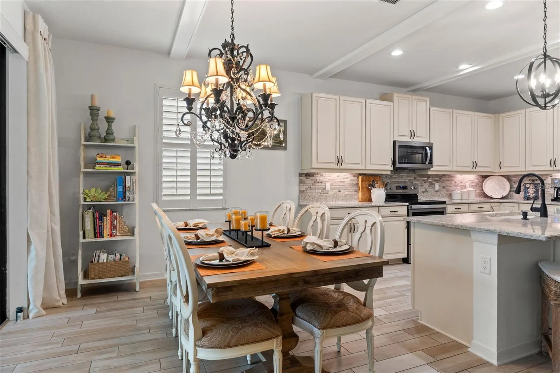 8320 Bluevine Sky Drive Land O Lakes FL 34637