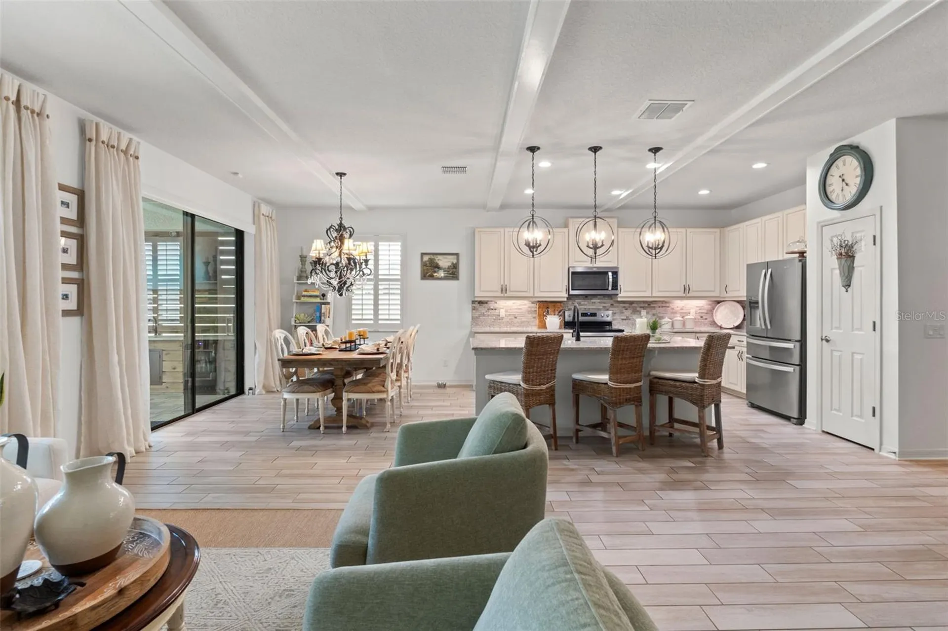 8320 Bluevine Sky Drive Land O Lakes FL 34637