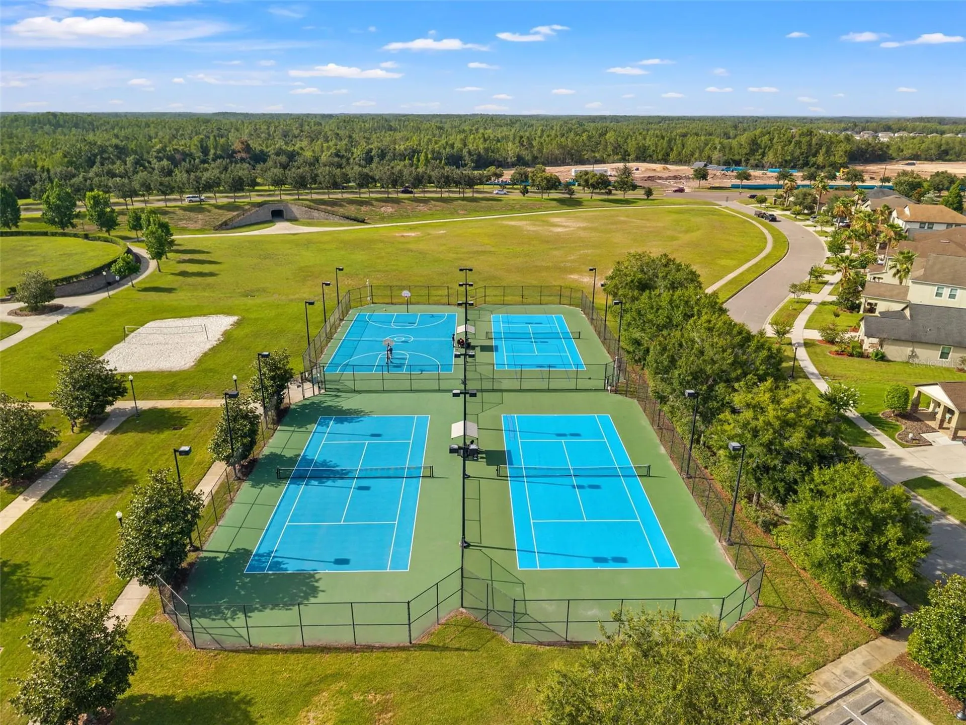 8320 Bluevine Sky Drive Land O Lakes FL 34637