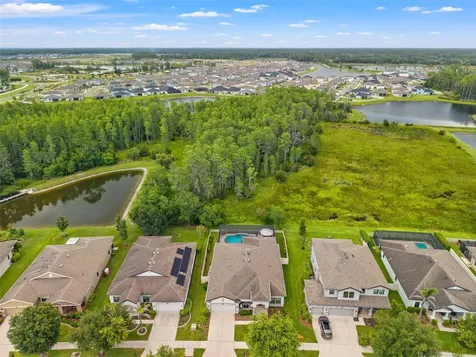 8320 Bluevine Sky Drive Land O Lakes FL 34637