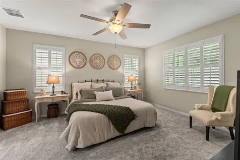 8320 Bluevine Sky Drive Land O Lakes FL 34637