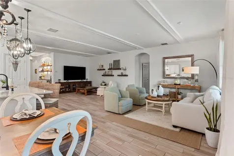 8320 Bluevine Sky Drive Land O Lakes FL 34637