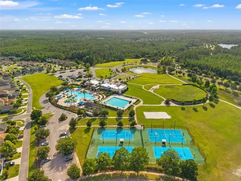 8320 Bluevine Sky Drive Land O Lakes FL 34637