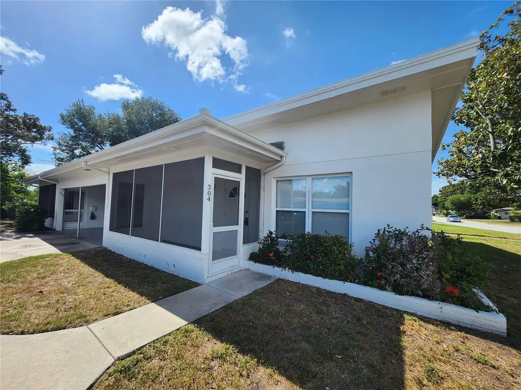 304 S Mercury Avenue Clearwater FL 33765