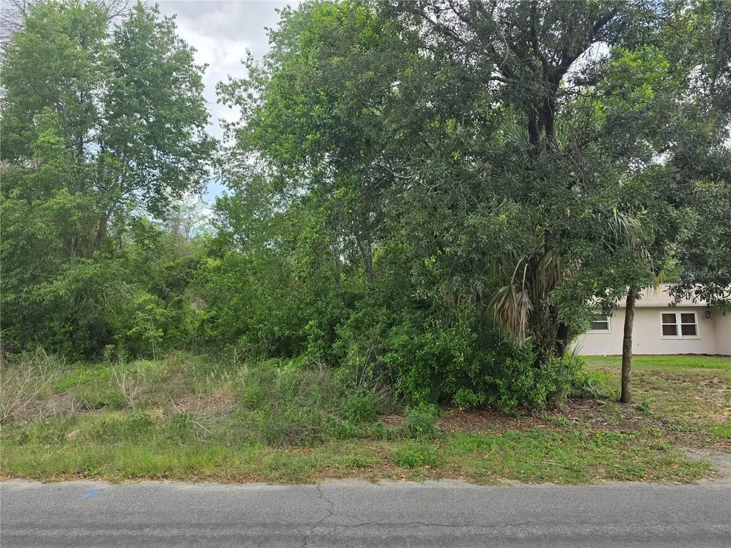 3475 El Prado Avenue Spring Hill FL 34609