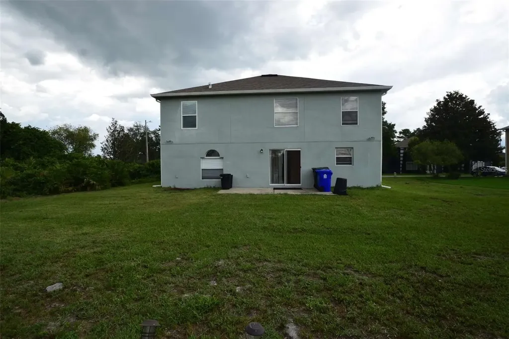 5123 Spanish Oaks Drive Lakeland FL 33805