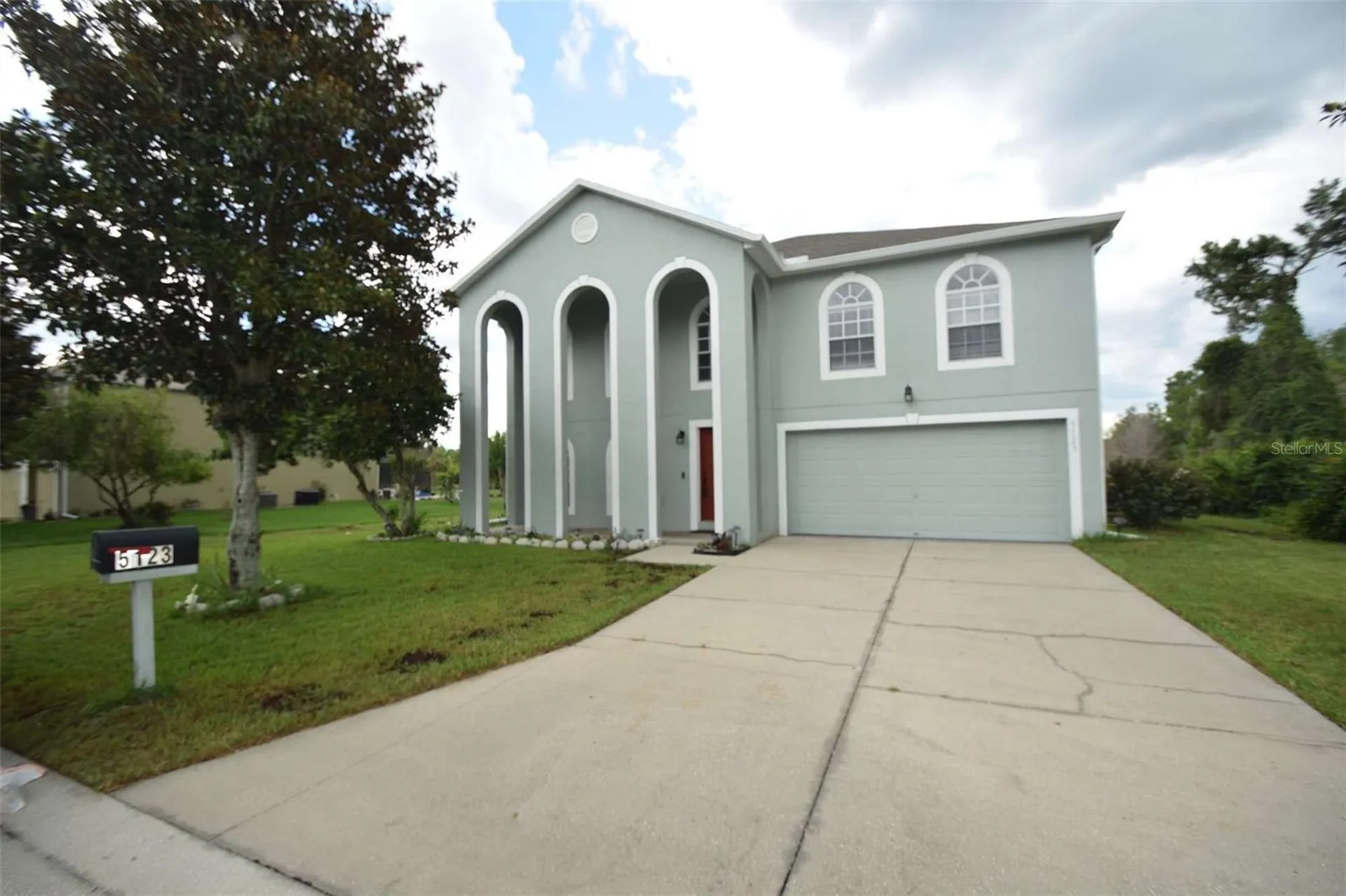5123 Spanish Oaks Drive Lakeland FL 33805