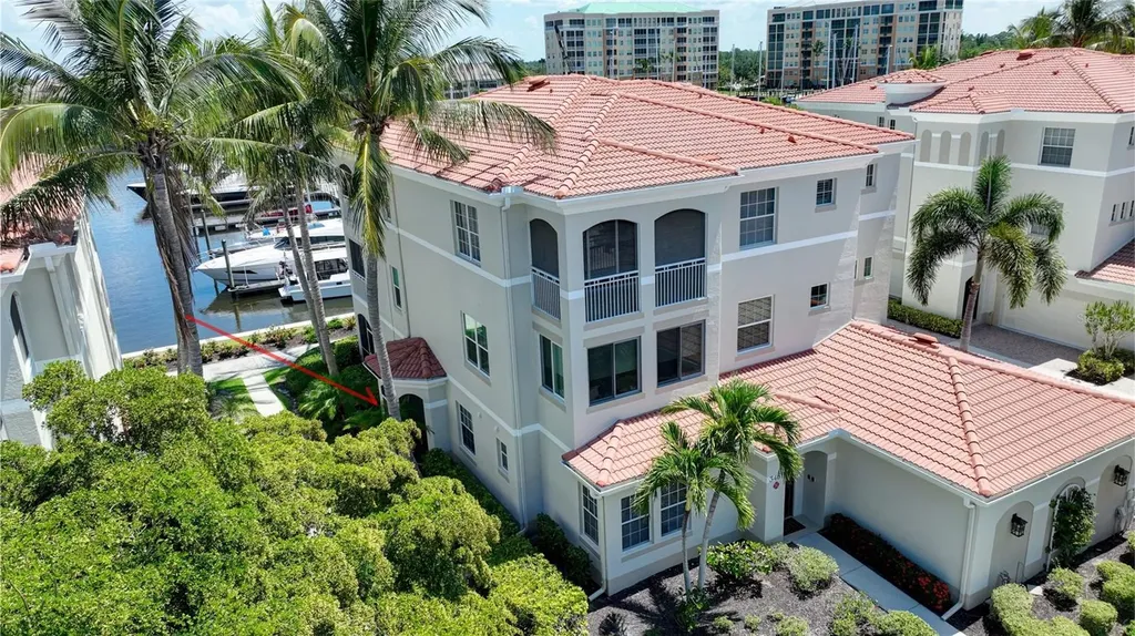 3461 Sunset Key Circle Punta Gorda FL 33955