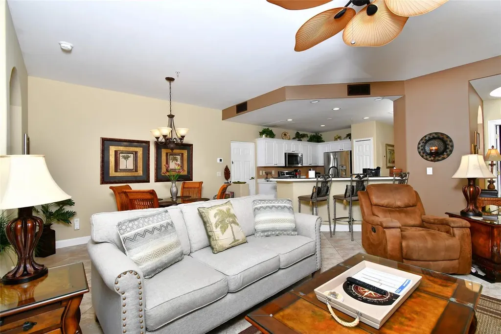 3461 Sunset Key Circle Punta Gorda FL 33955