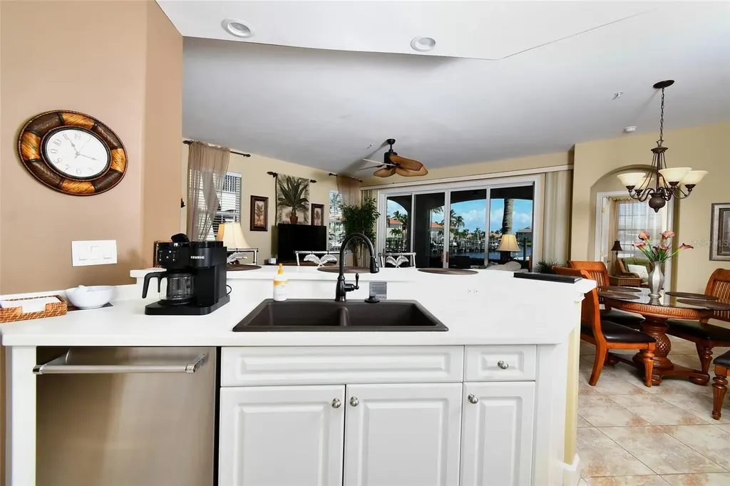 3461 Sunset Key Circle Punta Gorda FL 33955
