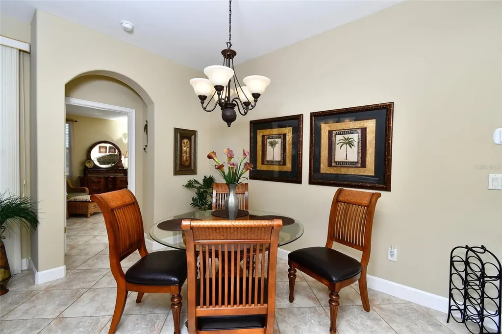 3461 Sunset Key Circle Punta Gorda FL 33955