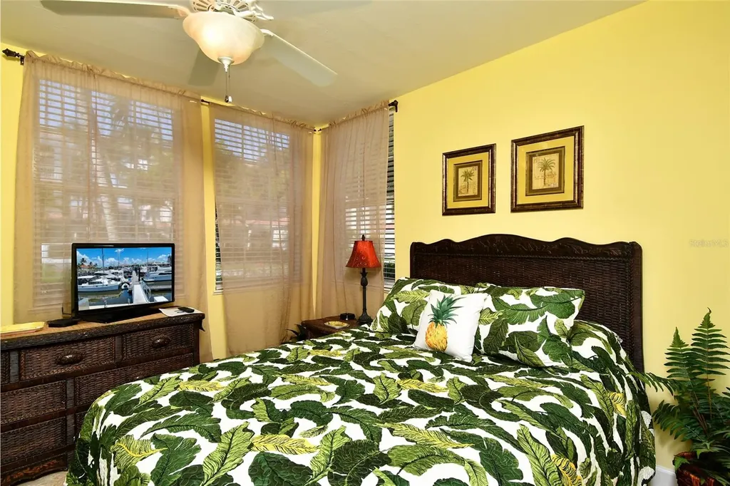 3461 Sunset Key Circle Punta Gorda FL 33955