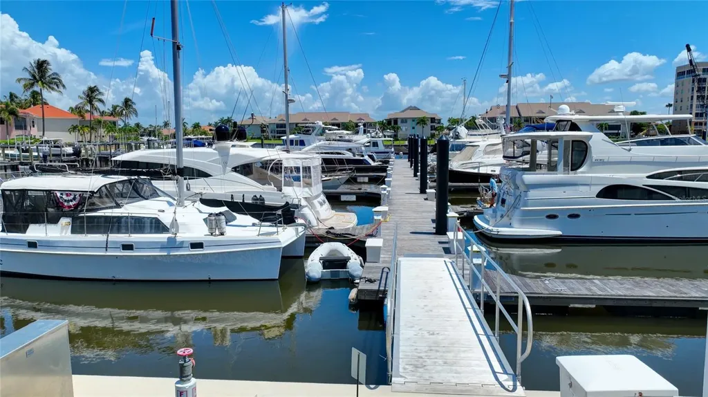 3461 Sunset Key Circle Punta Gorda FL 33955