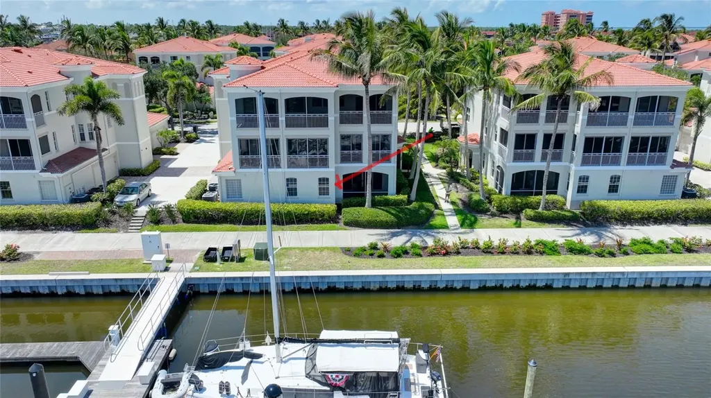 3461 Sunset Key Circle Punta Gorda FL 33955