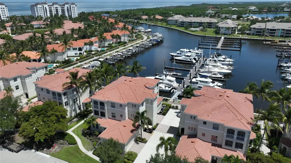 3461 Sunset Key Circle Punta Gorda FL 33955