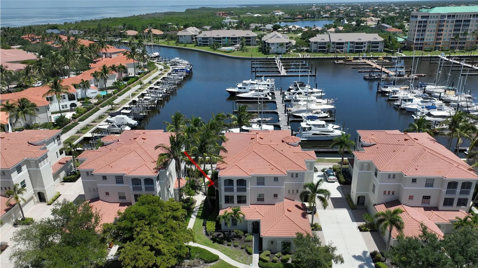 3461 Sunset Key Circle Punta Gorda FL 33955
