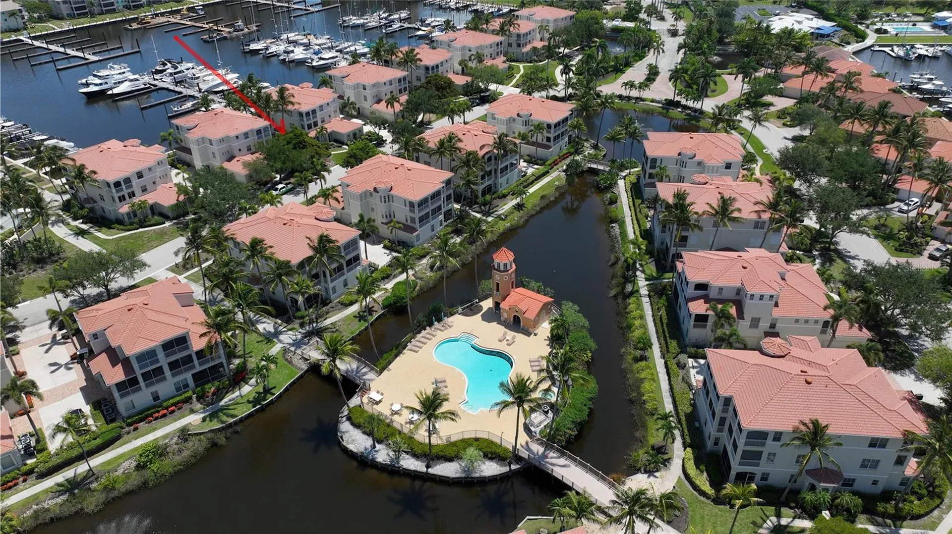 3461 Sunset Key Circle Punta Gorda FL 33955