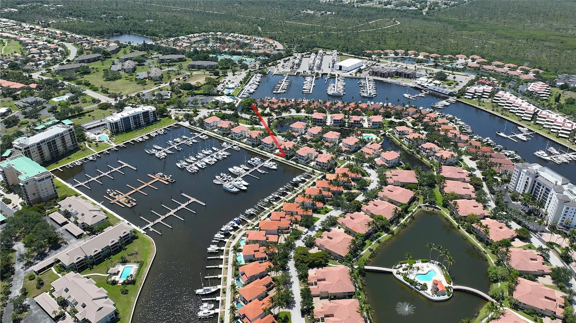 3461 Sunset Key Circle Punta Gorda FL 33955