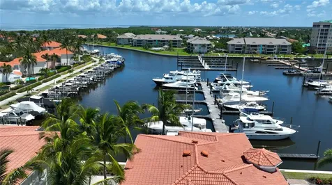 3461 Sunset Key Circle Punta Gorda FL 33955