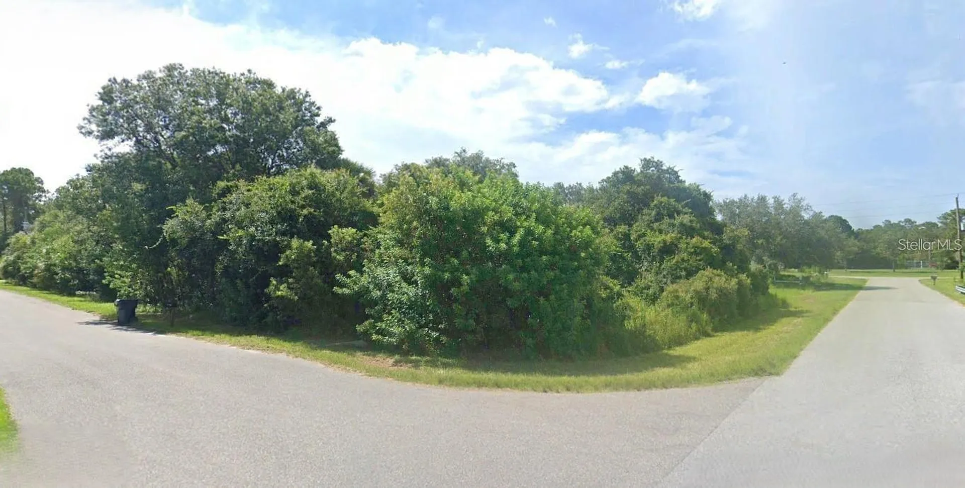 Ganyard Avenue North Port FL 34291