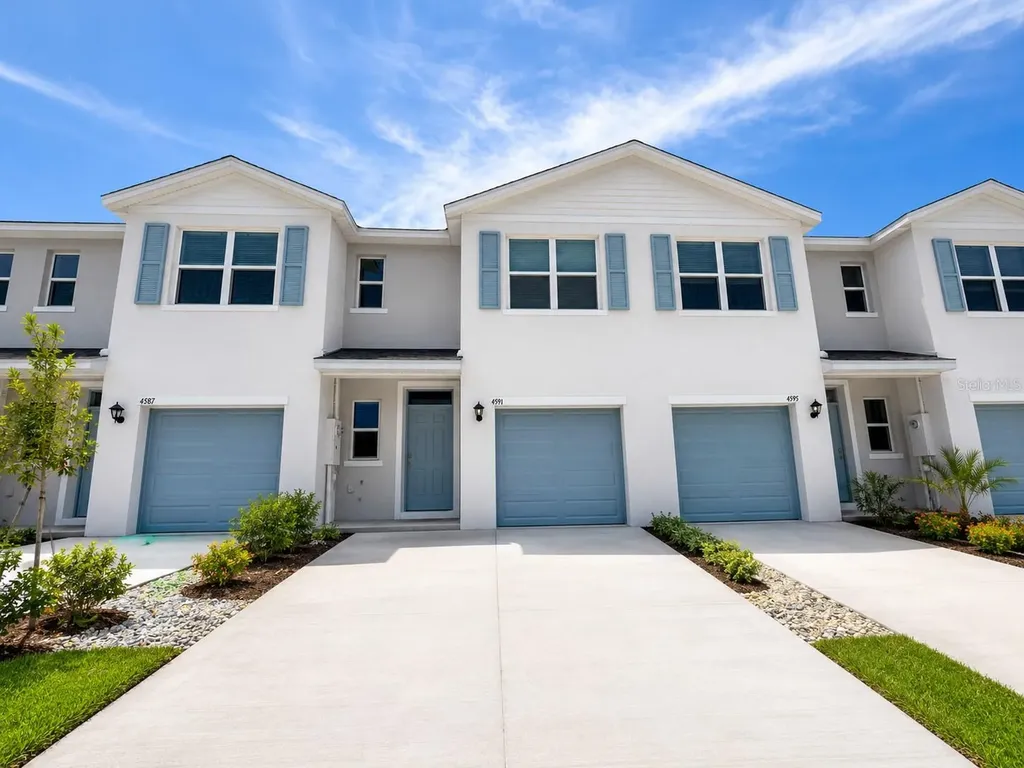 4591 Stargazer Court Palm Harbor FL 34683