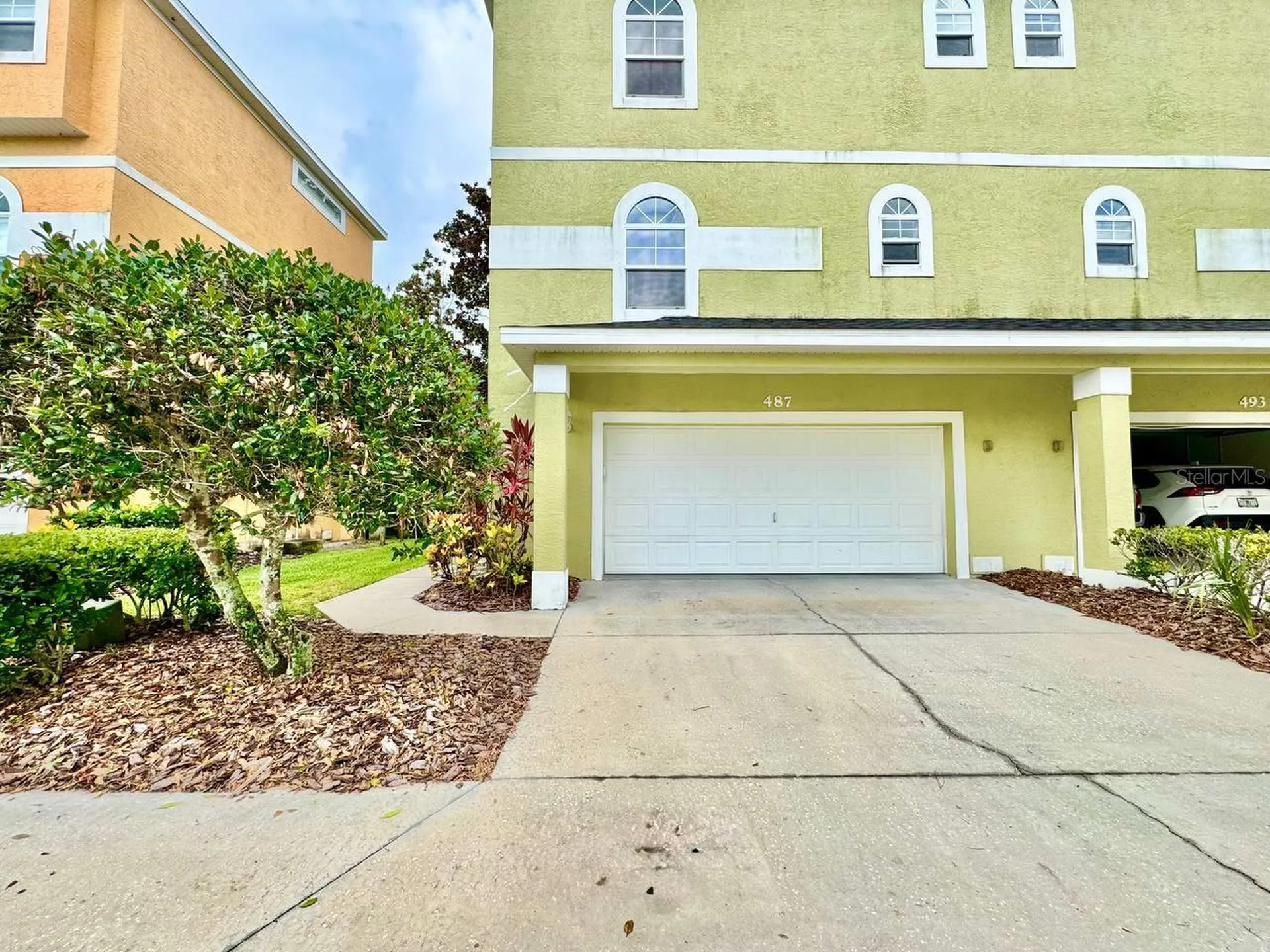 487 Bayou Village Drive Tarpon Springs FL 34689